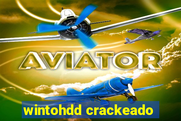 wintohdd crackeado